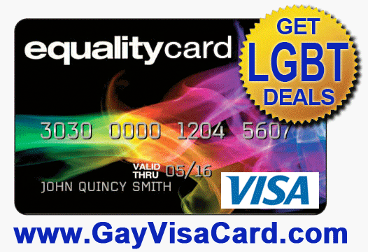 gay newsletter signup